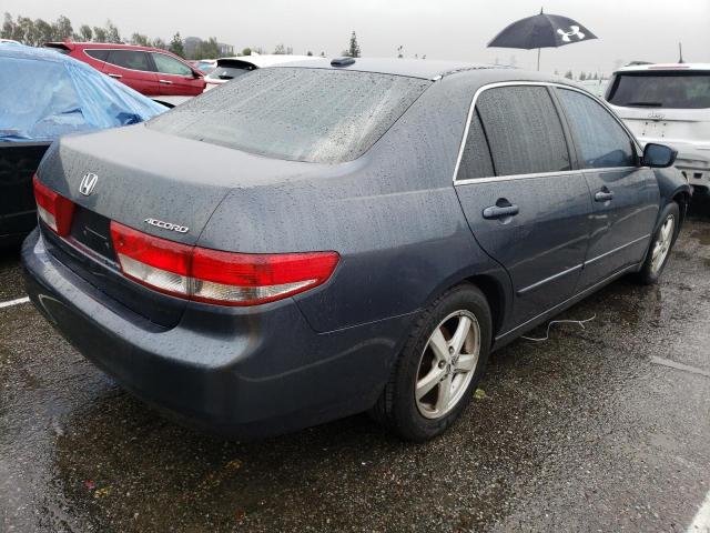 Photo 3 from auction – 2004 HONDA ACCORD EX with VIN JHMCM568X4C022201