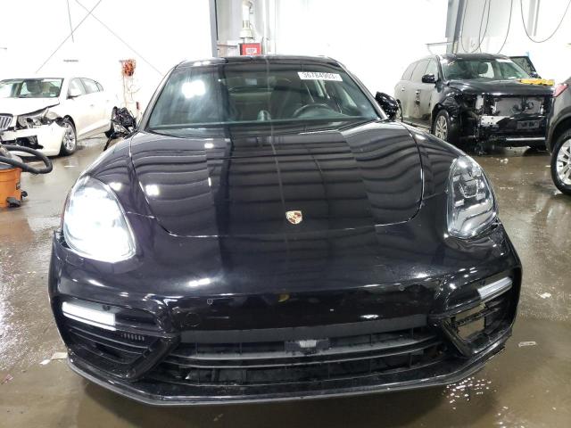 Photo 5 from auction – 2017 PORSCHE PANAMERA T with VIN WP0AF2A74HL152478