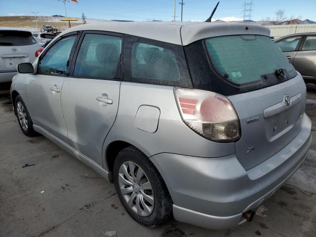 Photo 2 from auction – 2007 TOYOTA COROLLA MA with VIN 2T1KR32E37C678900