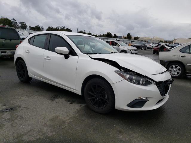 Photo 4 from auction – 2016 MAZDA 3 SPORT with VIN 3MZBM1J76GM272152