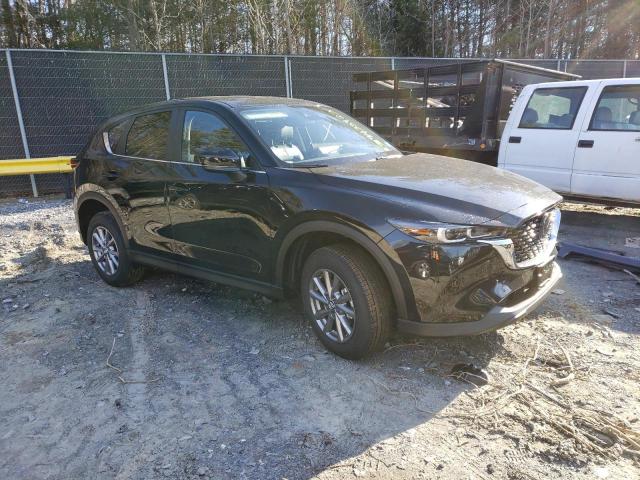 Zdjęcie 4 z aukcji – 2023 MAZDA CX-5 PREFE z VIN JM3KFBCM1P0145499