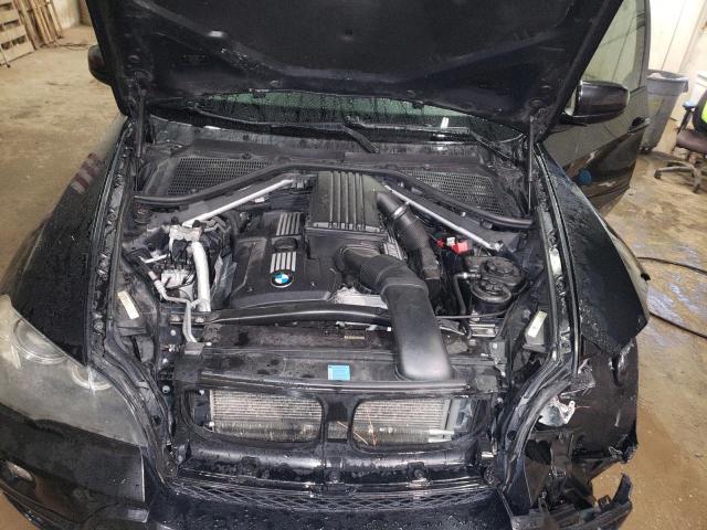 Photo 12 from auction – 2009 BMW X5 XDRIVE3 with VIN 5UXFE43579L263624