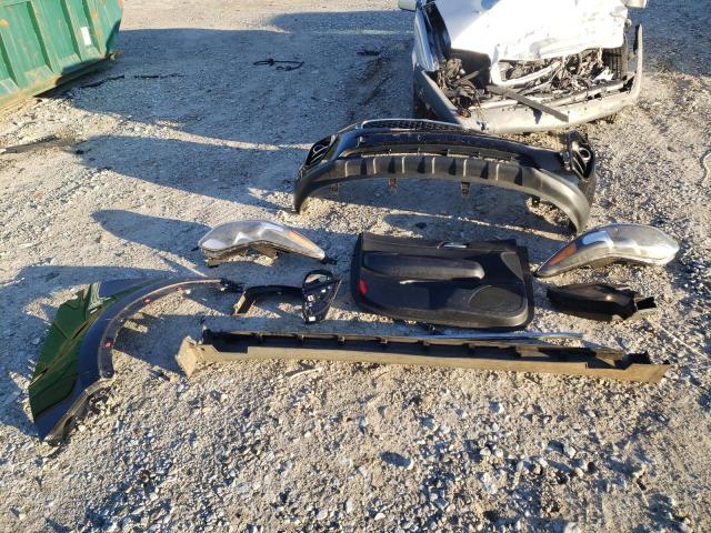 Photo 12 from auction – 2017 KIA SPORTAGE E with VIN KNDPN3AC0H7076072
