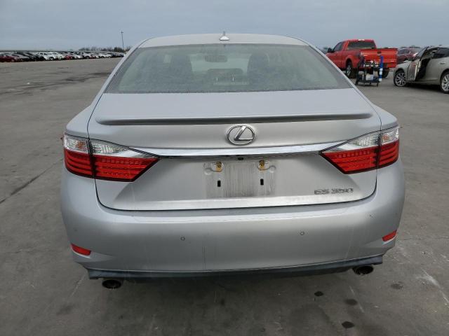 Photo 6 from auction – 2013 LEXUS ES 350 with VIN JTHBK1GG0D2072062