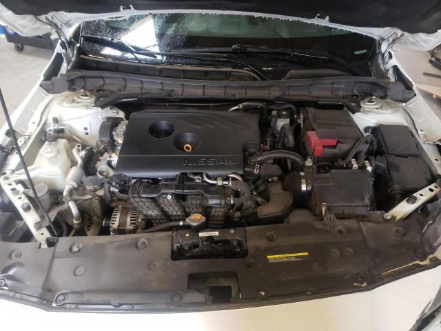 Photo 11 from auction – 2020 NISSAN ALTIMA SR with VIN 1N4BL4CV3LC273036