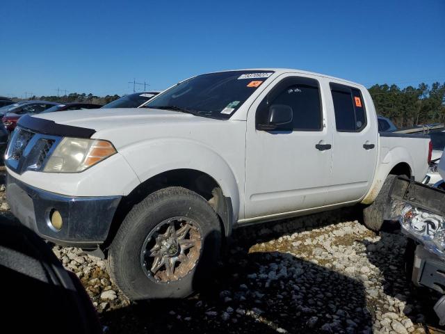 NISSAN FRONTIER C 2010 with VIN 1N6AD0ER8AC402524 - Photo from auction