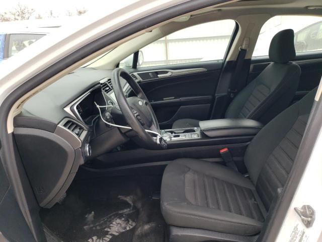 Photo 7 from auction – 2020 FORD FUSION SE with VIN 3FA6P0HD1LR172514