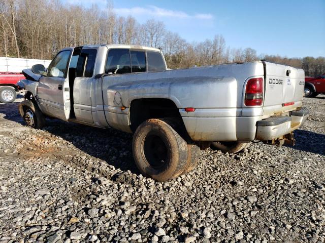 Photo 2 from auction – 2002 DODGE RAM 3500 with VIN 3B7MF33C42M206283