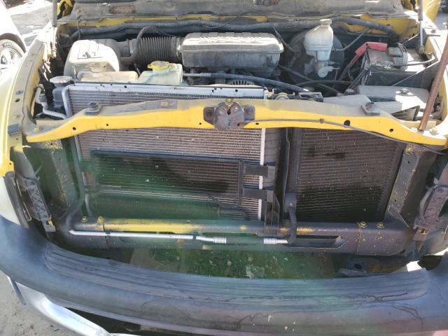 Photo 11 from auction – 2004 DODGE RAM 1500 S with VIN 1D7HA16N44J296039