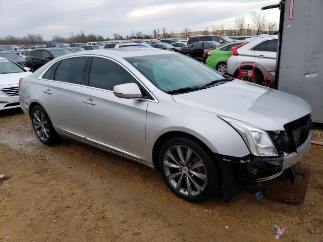 Photo 4 from auction – 2013 CADILLAC XTS LUXURY with VIN 2G61P5S32D9230299