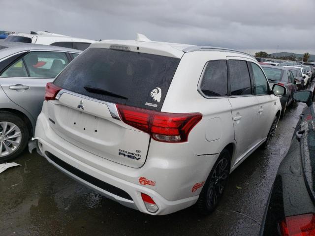 Photo 3 from auction – 2018 MITSUBISHI OUTLANDER with VIN JA4J24A52JZ067996