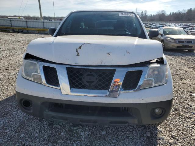 Foto 5 de la subasta – 2012 NISSAN FRONTIER S con VIN 1N6BD0CT7CC451848