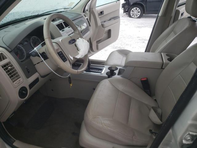 Photo 7 from auction – 2008 FORD ESCAPE XLT with VIN 1FMCU93188KA90603