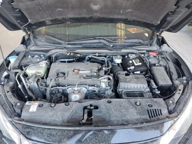 صورة رقم 11 من المزاد - 2017 HONDA CIVIC EX مع VIN 19XFC2F75HE049313