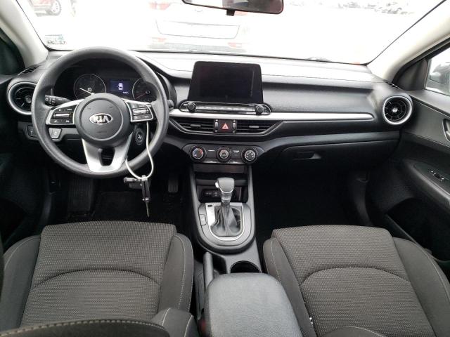 Photo 8 from auction – 2020 KIA FORTE FE with VIN 3KPF24AD6LE179637