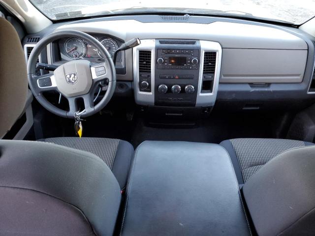 Photo 8 from auction – 2009 DODGE RAM 1500 with VIN 1D3HV18P29S745868
