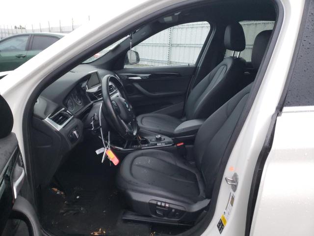 Photo 7 from auction – 2016 BMW X1 XDRIVE2 with VIN WBXHT3Z32G4A48763