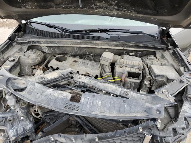 Photo 11 from auction – 2011 KIA SORENTO EX with VIN 5XYKU3A15BG003236