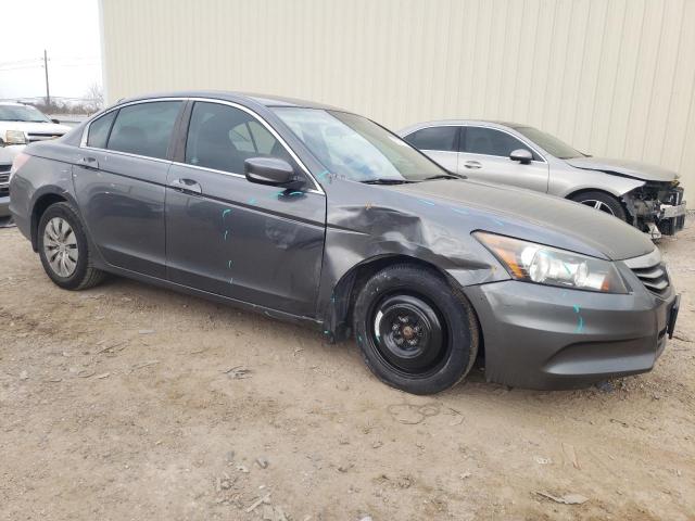 Photo 4 from auction – 2012 HONDA ACCORD LX with VIN 1HGCP2F3XCA197992