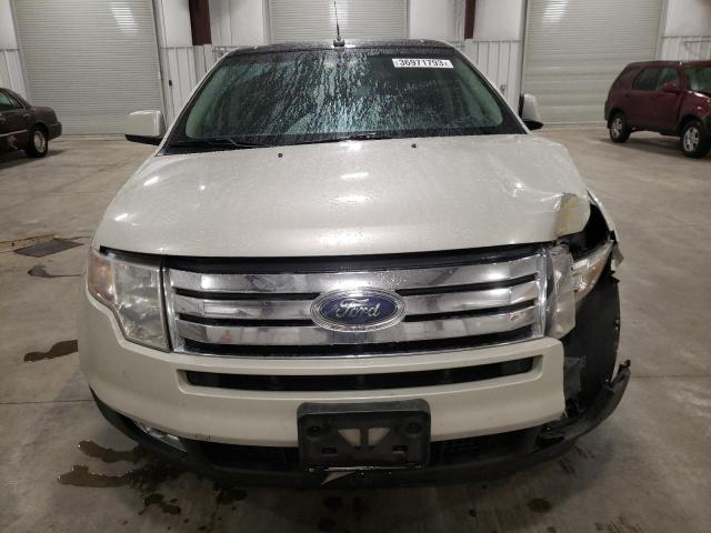 Photo 5 from auction – 2007 FORD EDGE SEL P with VIN 2FMDK49C67BB36332