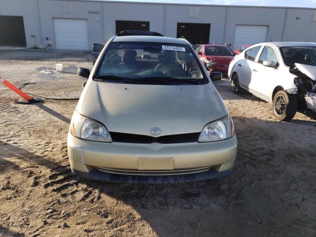 Photo 5 from auction – 2002 TOYOTA ECHO with VIN JTDAT123020220248