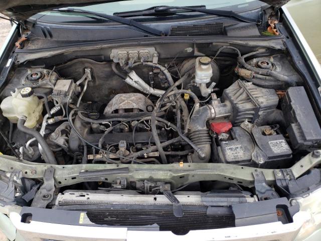 Photo 12 from auction – 2008 FORD ESCAPE XLT with VIN 1FMCU03Z78KC25409