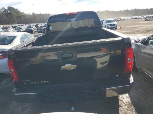 Photo 6 from auction – 2013 CHEVROLET SILVERADO with VIN 1GCRKSE77DZ321750