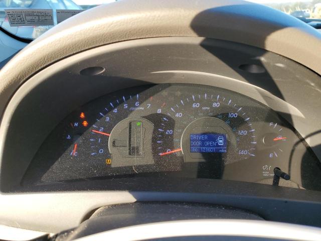 Zdjęcie 9 z aukcji – 2011 TOYOTA CAMRY BASE z VIN 4T1BF3EK4BU660617