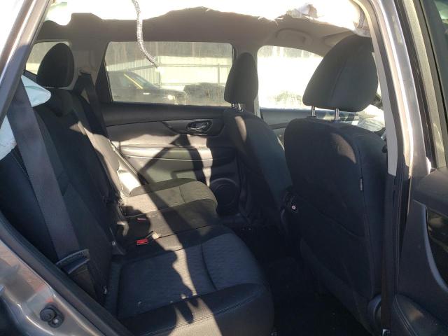 Photo 11 from auction – 2017 NISSAN ROGUE S with VIN KNMAT2MV0HP582360