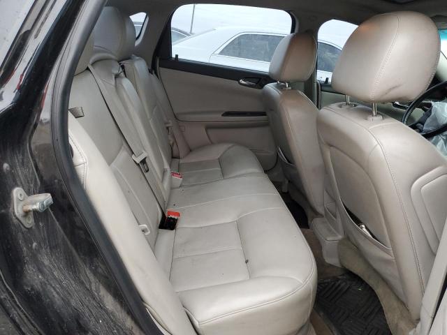 Photo 10 from auction – 2012 CHEVROLET IMPALA LTZ with VIN 2G1WC5E37C1228211