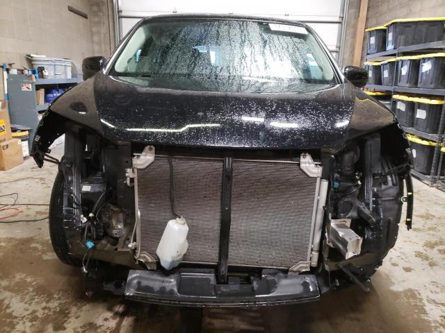 Photo 5 from auction – 2018 HONDA PILOT EXL with VIN 5FNYF6H56JB030952