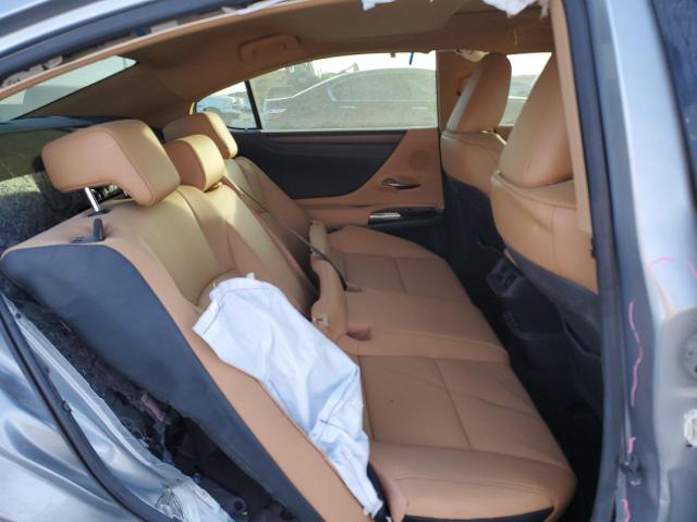 Photo 10 from auction – 2022 LEXUS ES 350 BAS with VIN 58ADZ1B14NU122724