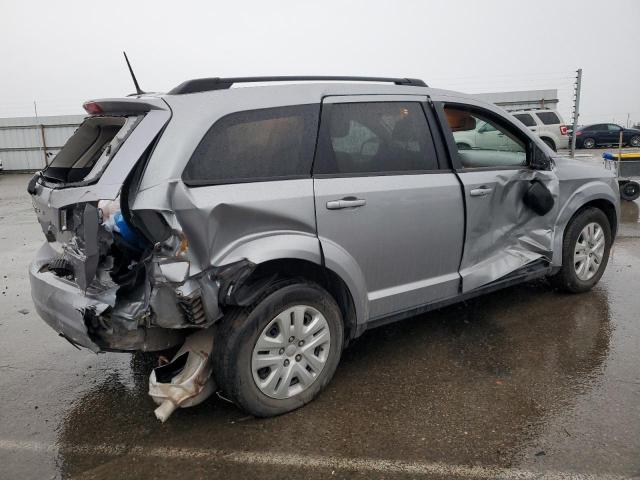 Zdjęcie 3 z aukcji – 2019 DODGE JOURNEY SE z VIN 3C4PDCAB0KT866145