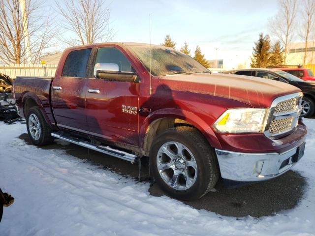 Photo 4 from auction – 2017 RAM 1500 LARAM with VIN 1C6RR7NM3HS872939