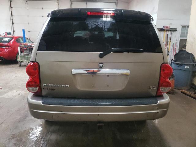 Photo 6 from auction – 2005 DODGE DURANGO LI with VIN 1D4HB58DX5F504371