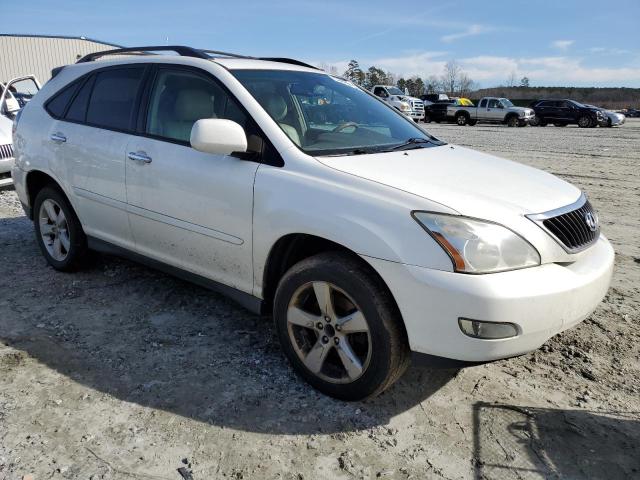 Photo 4 from auction – 2008 LEXUS RX330 AWD with VIN 2T2GK31U08C041091
