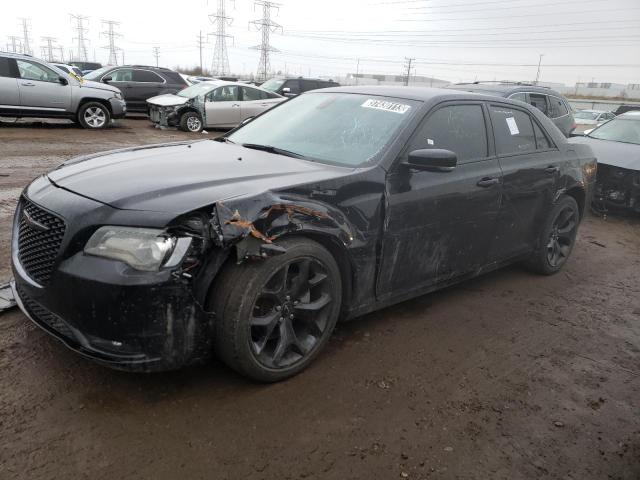 Photo 1 from auction – 2021 CHRYSLER 300 S with VIN 2C3CCABG5MH589217