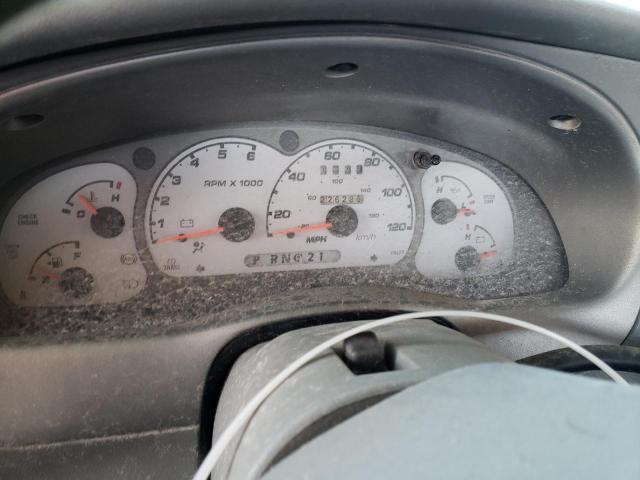 Photo 9 from auction – 2003 FORD EXPLORER S with VIN 1FMZU67E43UC28074