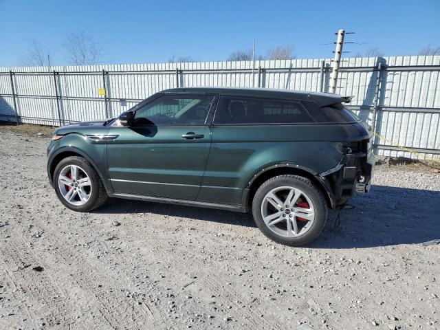 Photo 2 from auction – 2012 LAND ROVER RANGE ROVE with VIN SALVT1BG3CH609272