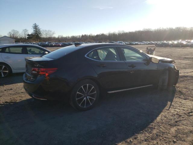 Photo 3 from auction – 2015 ACURA TLX TECH with VIN 19UUB3F5XFA010572