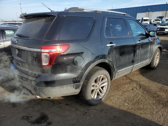 Фото 3 с аукциона – 2014 FORD EXPLORER X с VIN 1FM5K7D81EGC44825