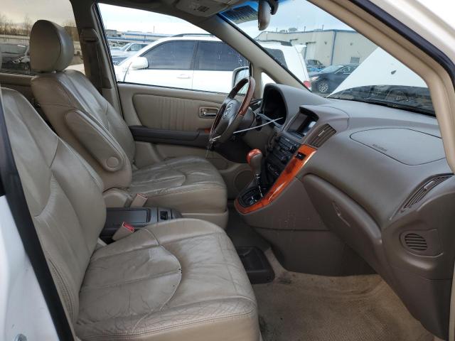 Photo 7 from auction – 2003 LEXUS RX 300 with VIN JTJHF10U130315708