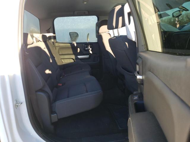 Photo 10 from auction – 2018 CHEVROLET SILVERADO with VIN 3GCUKREC4JG360503