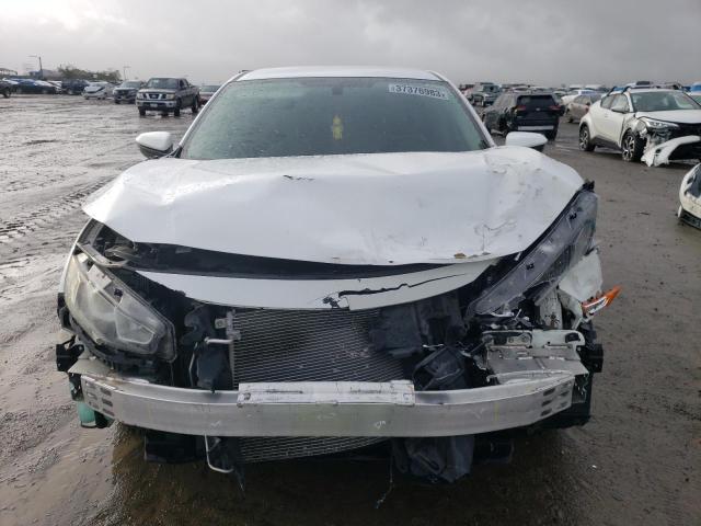 Photo 5 from auction – 2016 HONDA CIVIC LX with VIN 2HGFC2F56GH545868