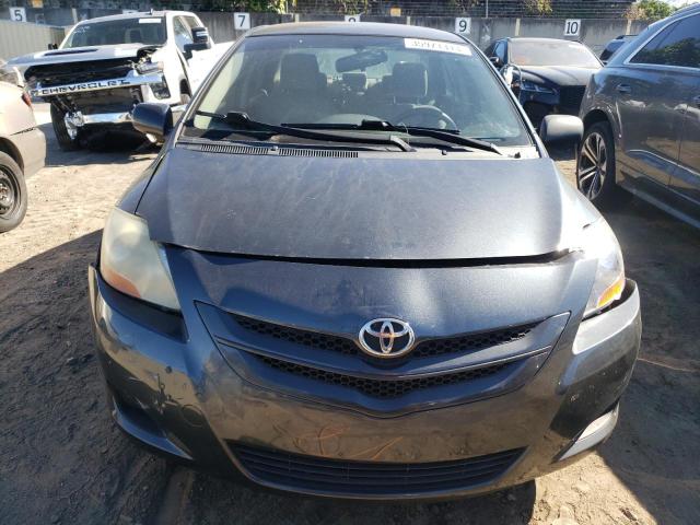 Photo 5 from auction – 2007 TOYOTA YARIS with VIN JTDBT923171114184