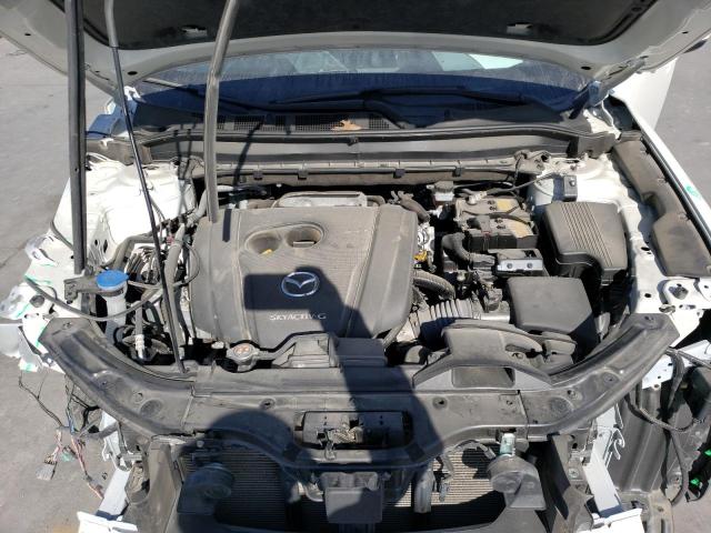 Photo 12 from auction – 2020 MAZDA CX-5 GRAND with VIN JM3KFADM2L0809473