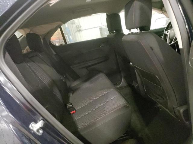 Photo 10 from auction – 2017 CHEVROLET EQUINOX LT with VIN 2GNFLFE35H6135508