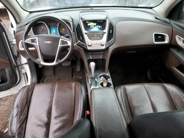Photo 8 from auction – 2014 CHEVROLET EQUINOX LT with VIN 2GNALCEK5E6187619