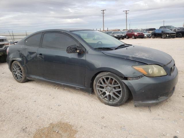Photo 4 from auction – 2008 SCION TC with VIN JTKDE167580266681