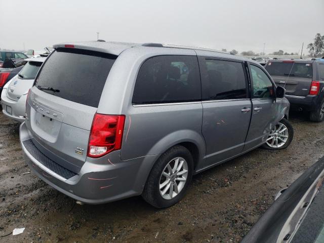 Фото 3 с аукциона – 2019 DODGE GRAND CARA с VIN 2C4RDGCG3KR632545